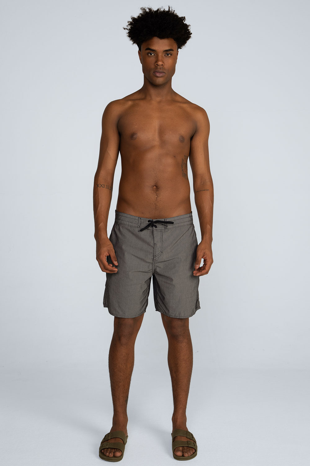 Boardshort estonado Boardshort estonado - Imagem 2