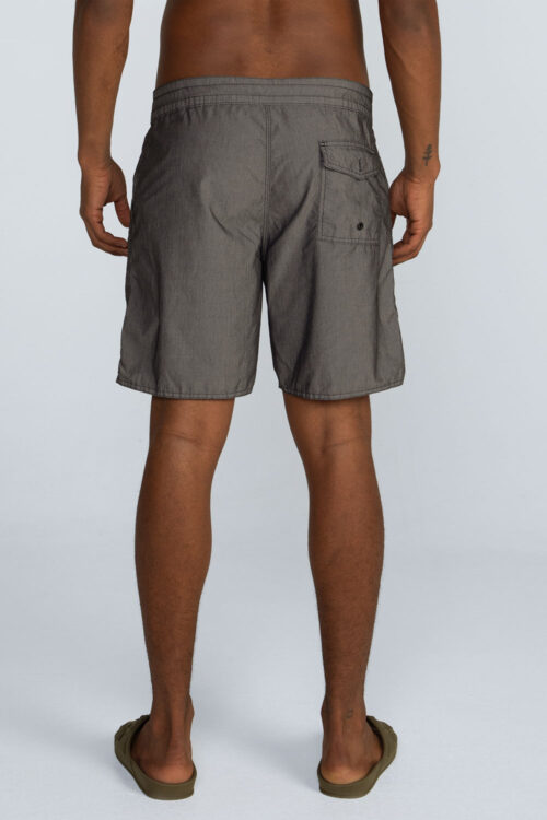 Boardshort estonado Boardshort Grafite 212SS26293 4