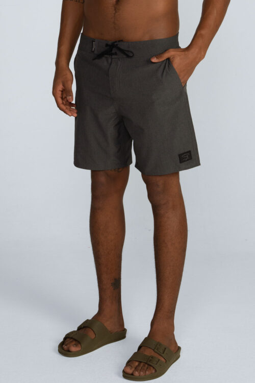 Boardshort Grafite 212SS26295 2