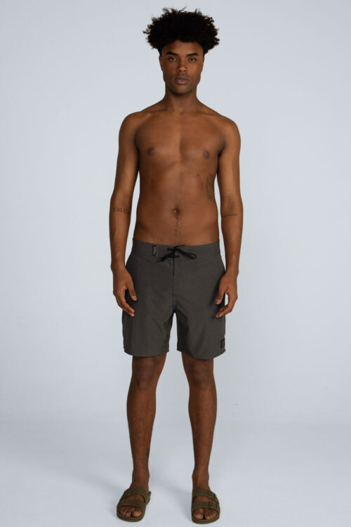 Alternative view of Boardshorts mescla