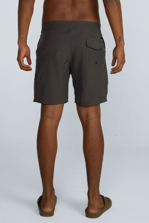 Boardshort Grafite 212SS26295 4