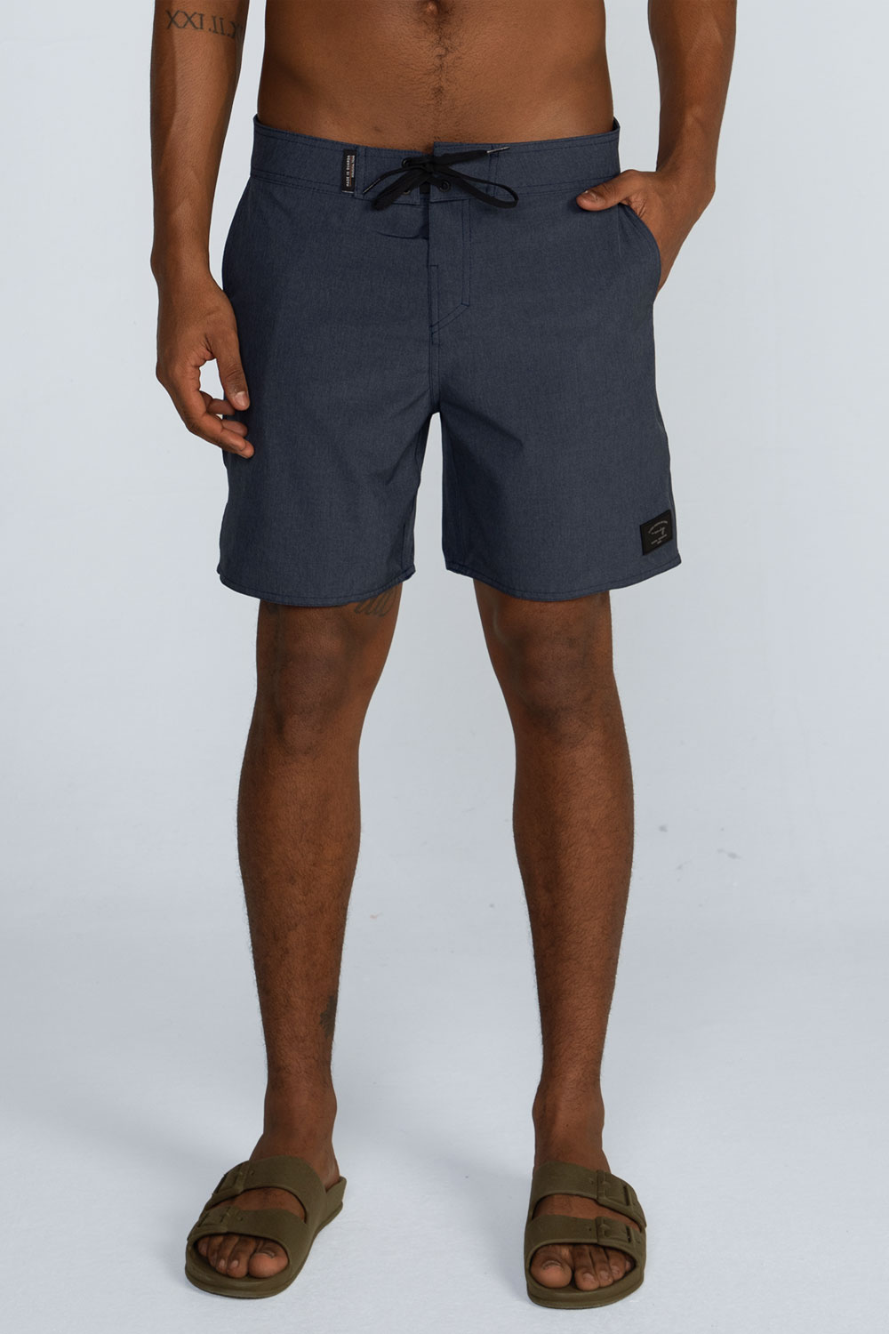 Boardshorts mescla Boardshorts mescla