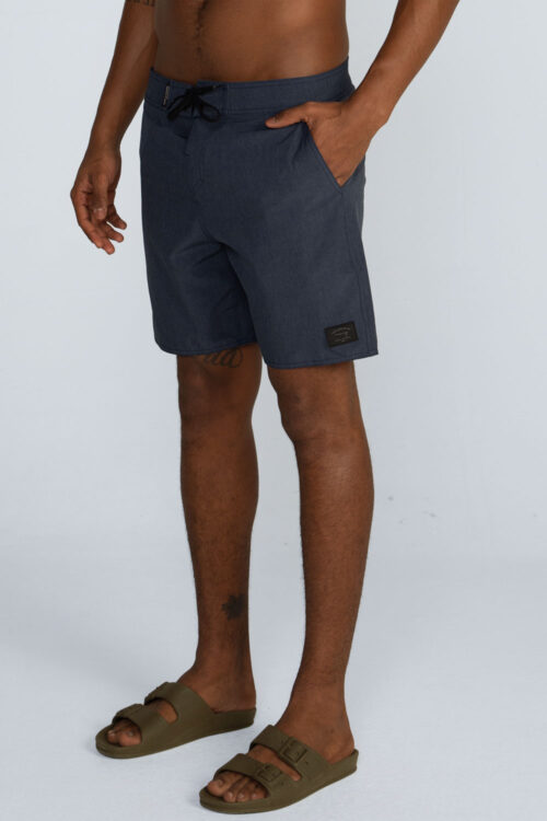 Boardshorts mescla Boardshort Marinho 212SS26295 3