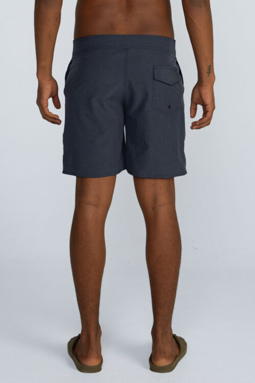 Boardshorts mescla Boardshort Marinho 212SS26295 4