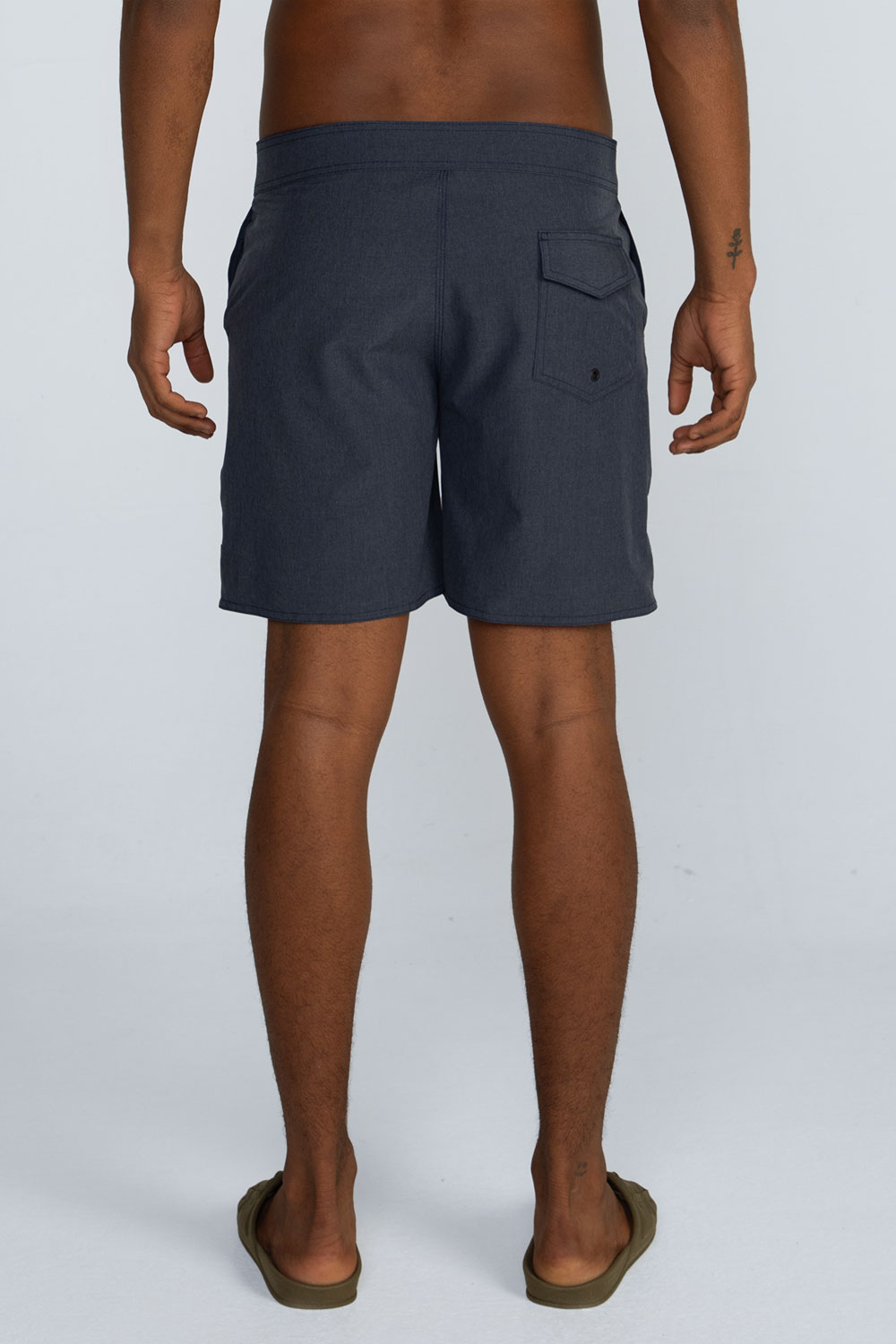 Boardshorts mescla Boardshorts mescla - Imagem 4