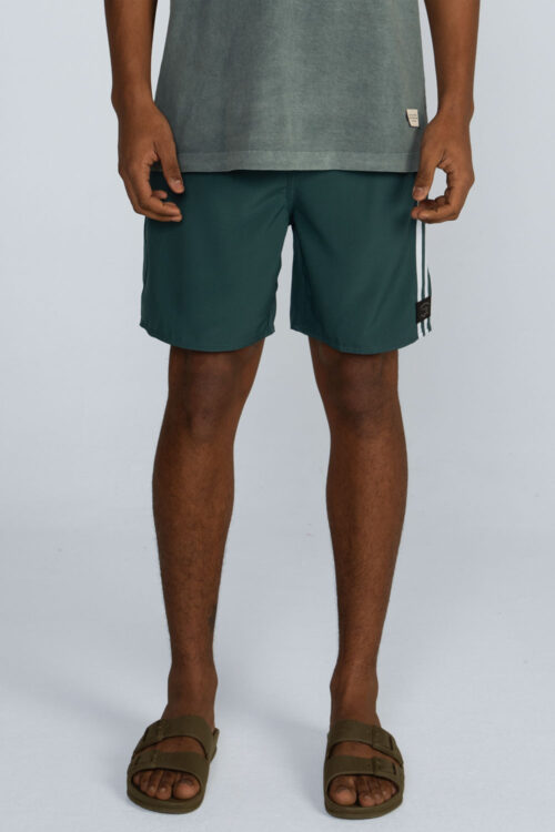 Boardshort debruns