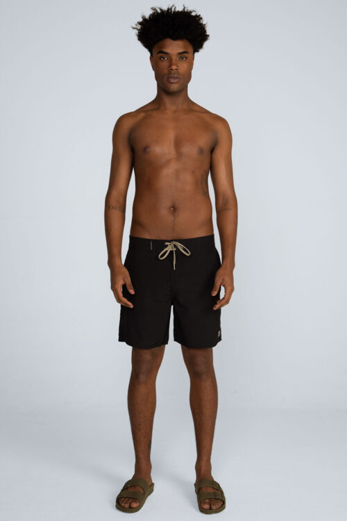 Alternative view of Boardshort Liso