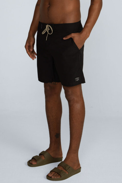 Boardshort Preto 212SS26289 3