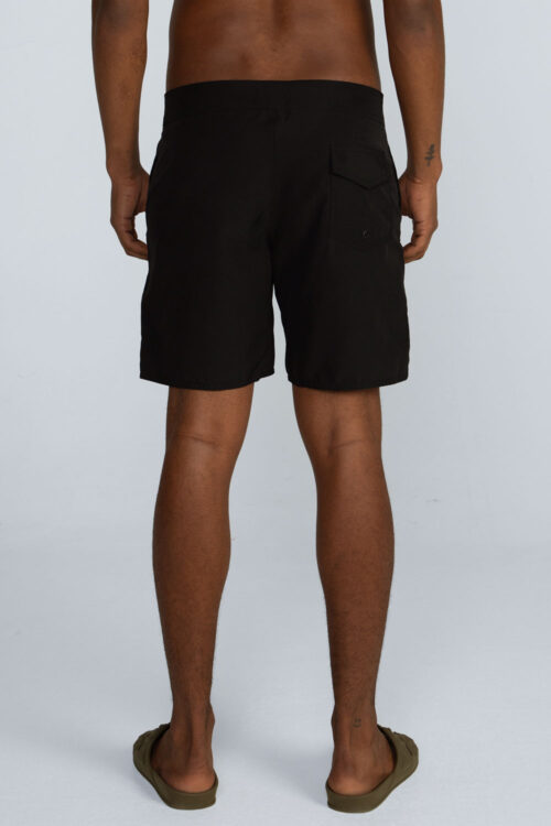 Boardshort Preto 212SS26289 4