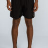 Boardshort liso cós elástico
