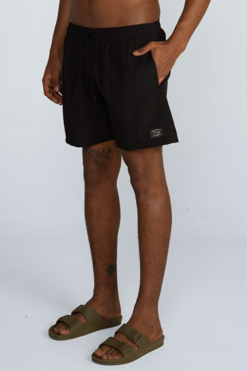 Boardshort Preto 212SS26327 3