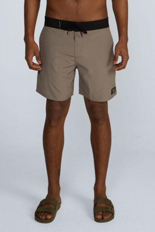 Boardshort Liso