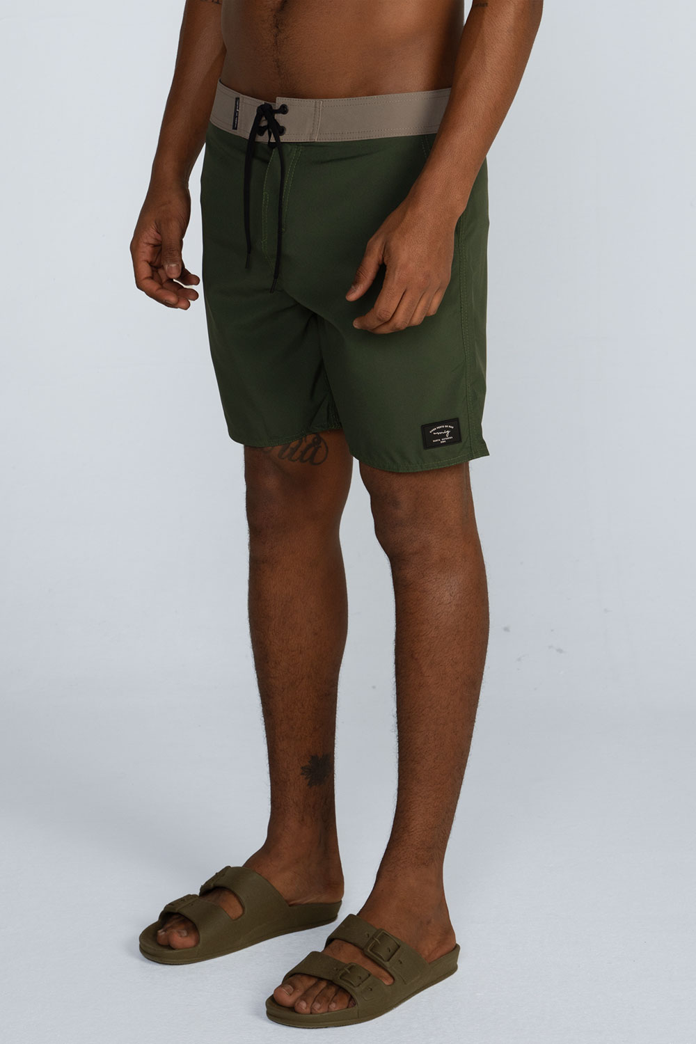 Boardshort Liso Boardshort Liso - Imagem 3