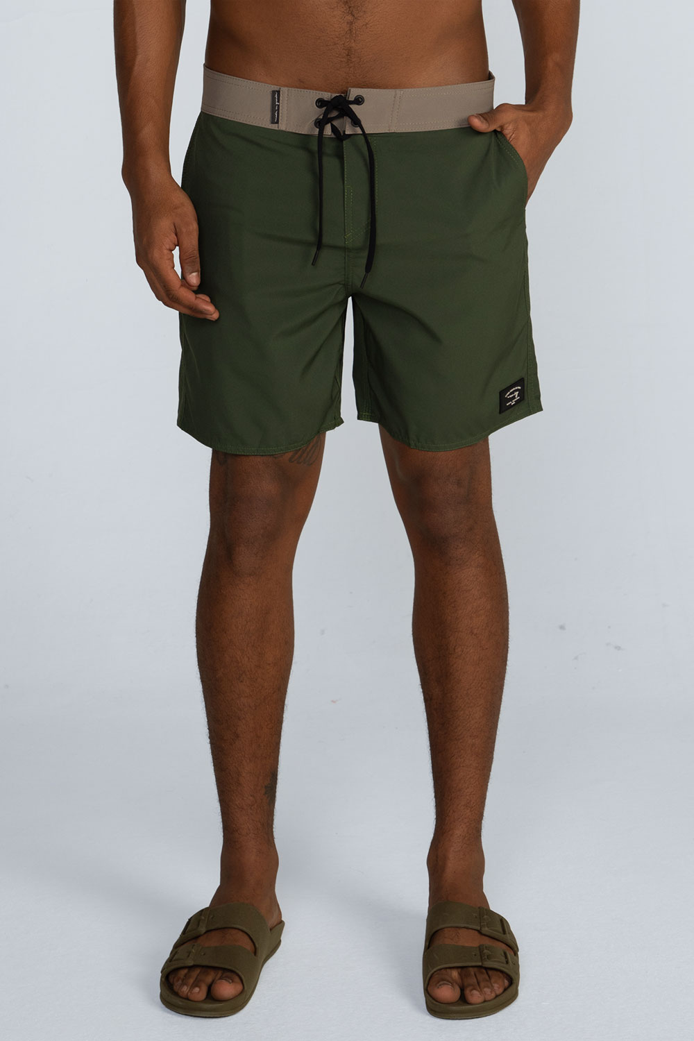 Boardshort Liso Boardshort Liso