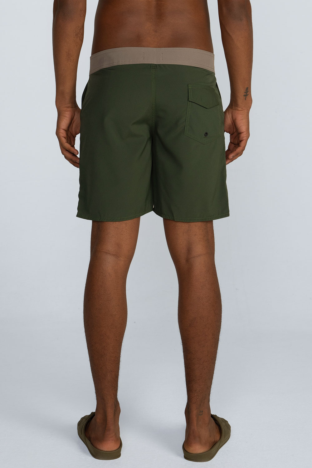 Boardshort Liso Boardshort Liso - Imagem 4