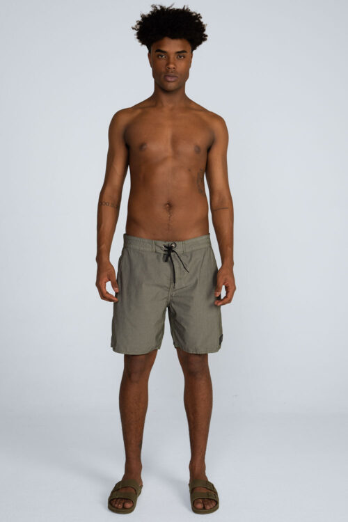 Alternative view of Boardshort estonado