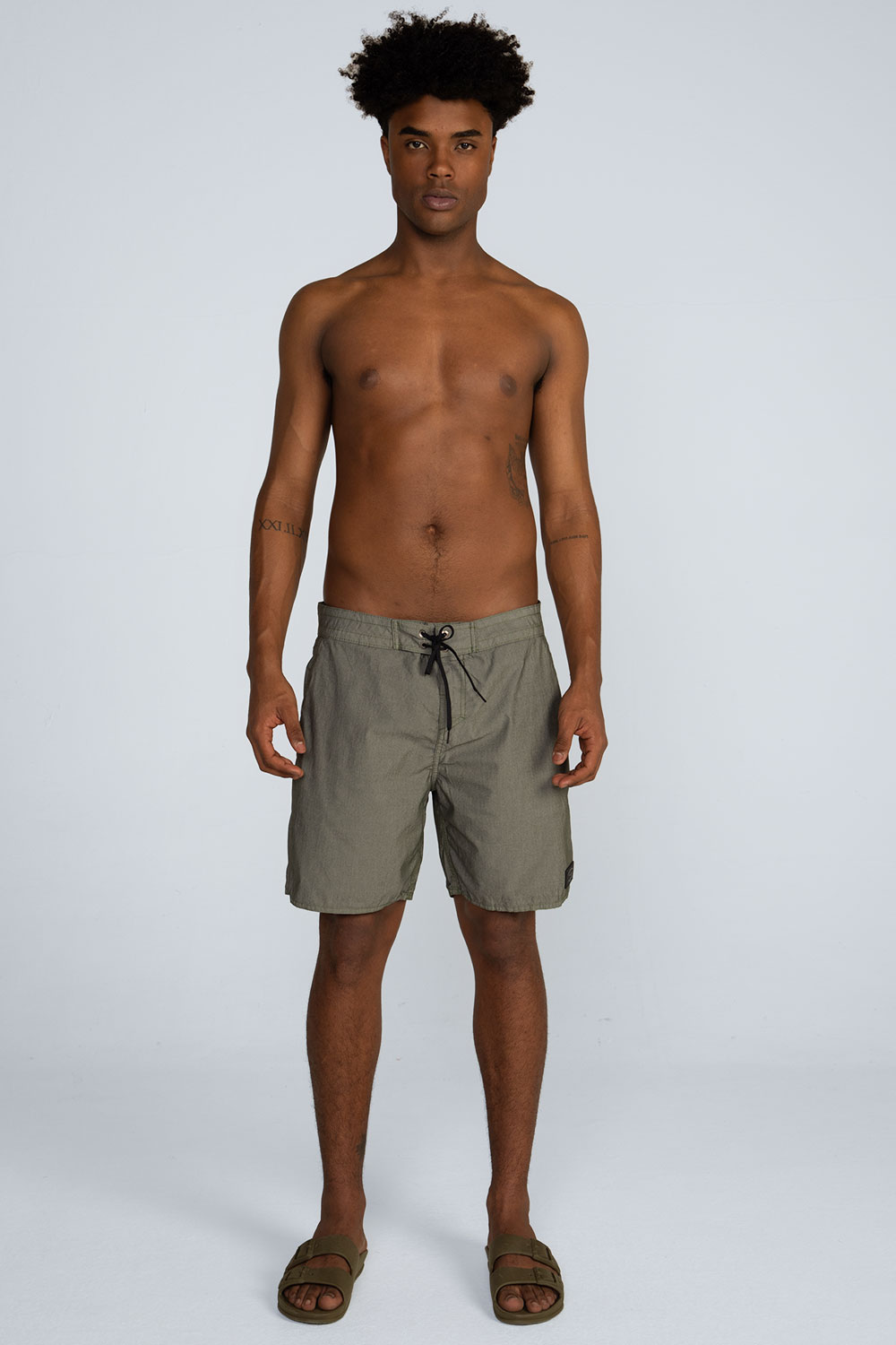 Boardshort estonado Boardshort estonado - Imagem 2