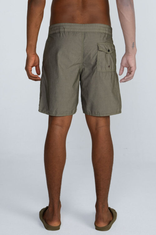 Boardshort estonado Boardshort Verde 212SS26293 4
