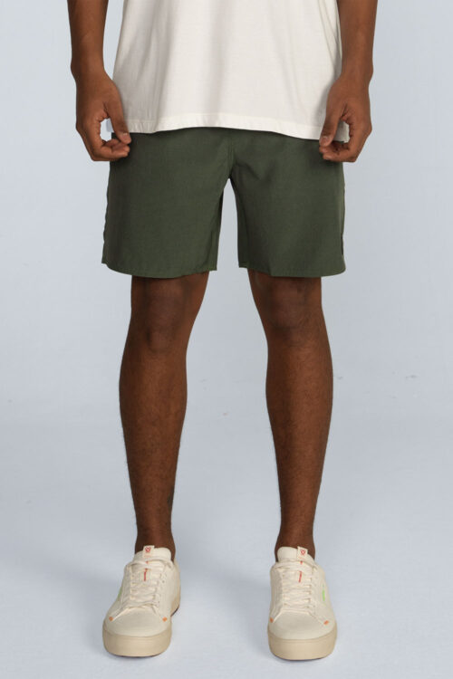 Boardshorts mescla