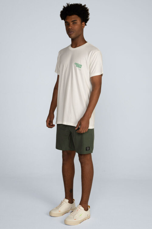 Alternative view of Boardshorts mescla