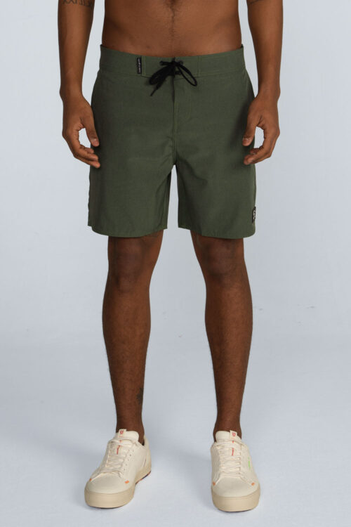 Boardshort Verde 212SS26295 3