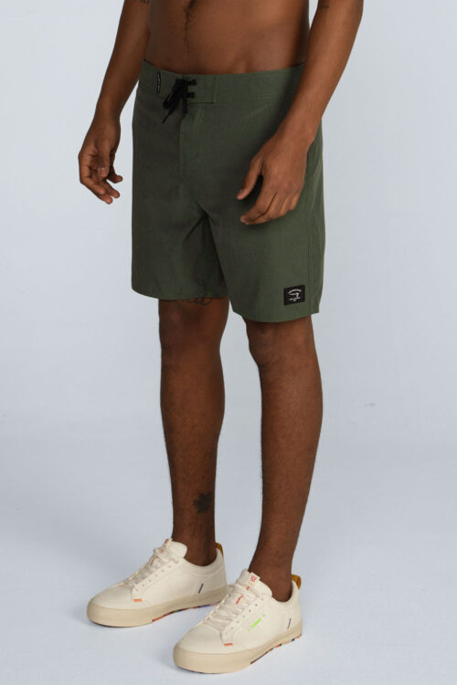 Boardshort Verde 212SS26295 4