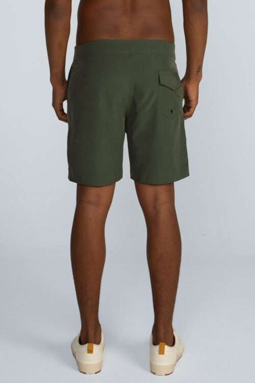 Boardshort Verde 212SS26295 5