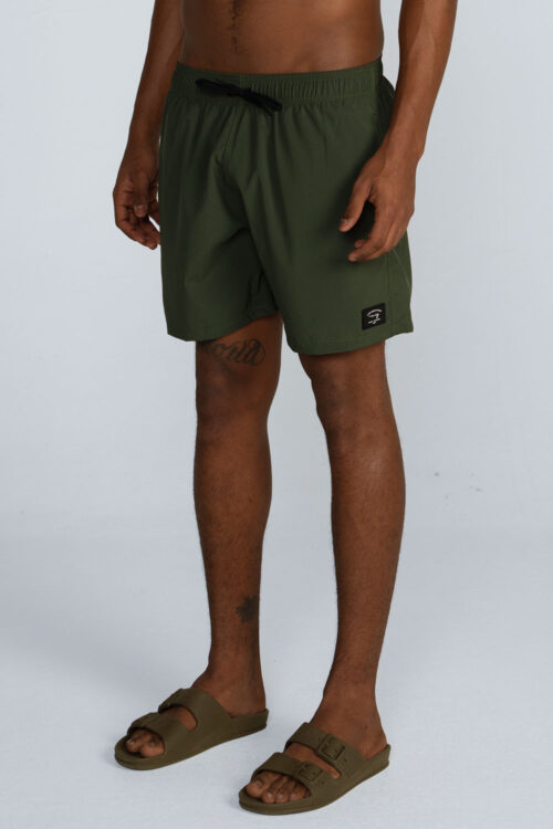 Boardshort Verde 212SS26327 6