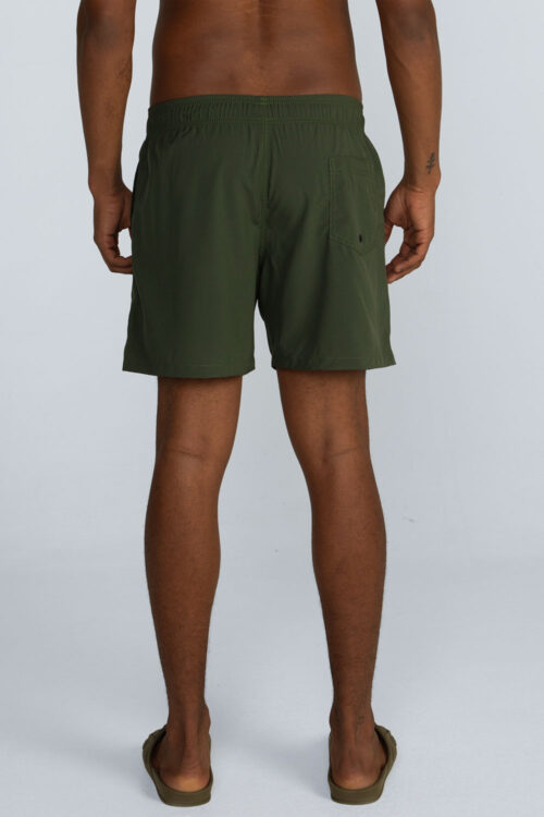 Boardshort Verde 212SS26327 8