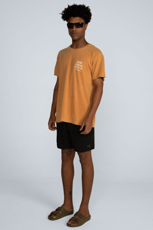 Alternative view of Boardshorts recorte central