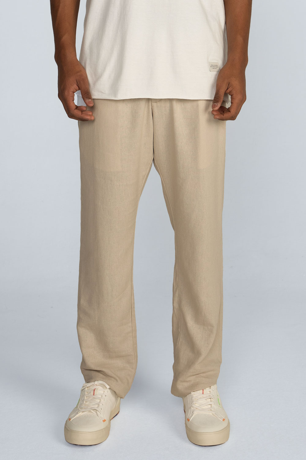 Calça linho Calça linho