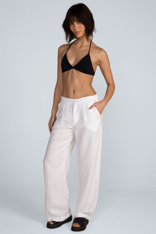 Calca Branca 110SS26056 7