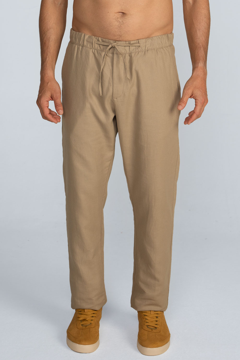 Calça Cânhamo Calça Cânhamo - Imagem 3