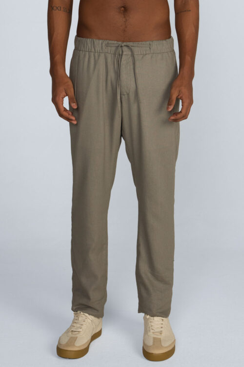 Calca Cinza 210SS26272 3