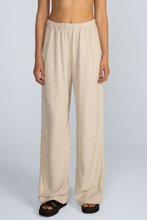 Calça pantalona