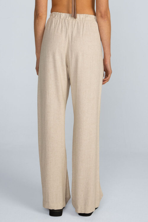 Calca Natural 110SS26059 3