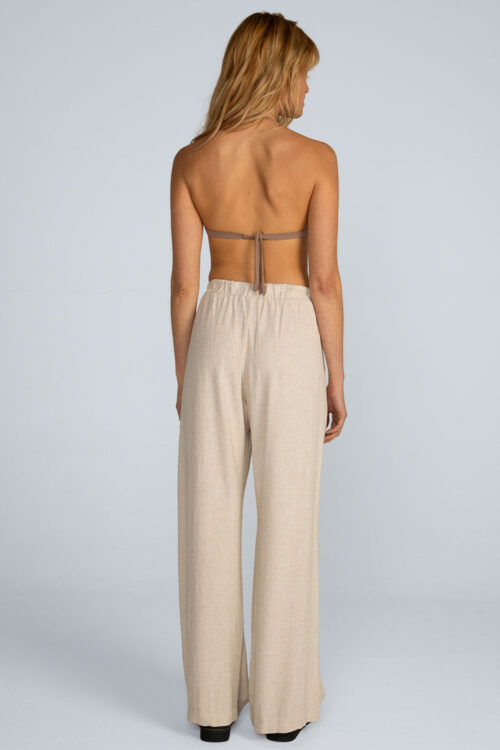 Calca Natural 110SS26059 4