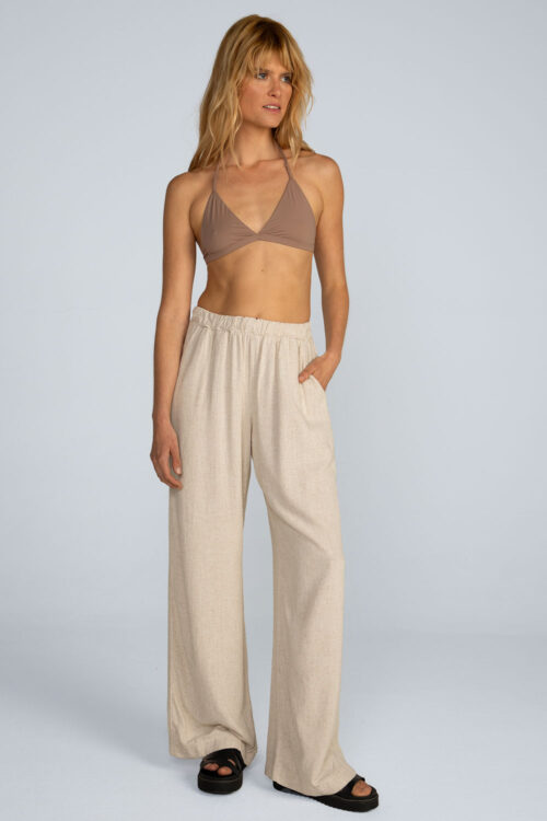 Calca Natural 110SS26059 5