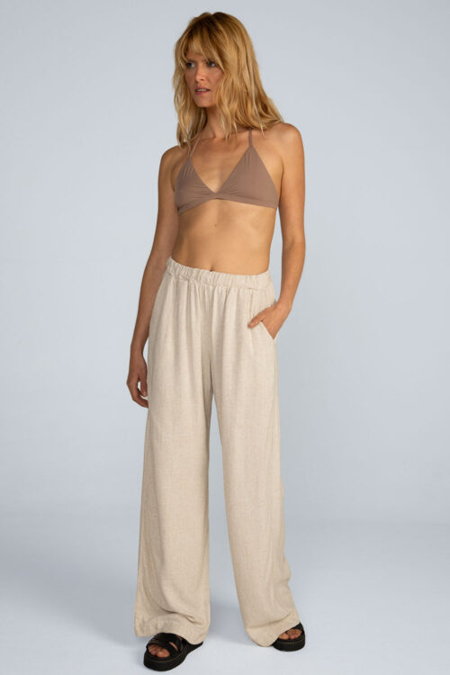 Calca Natural 110SS26059 6