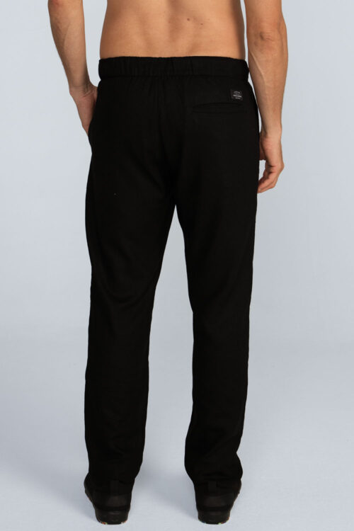 Calca Preta 210SS26272 6