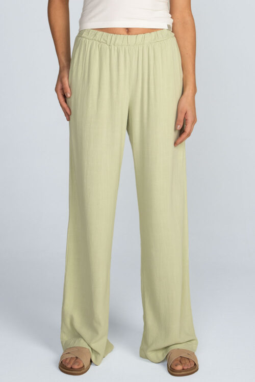 Calça pantalona