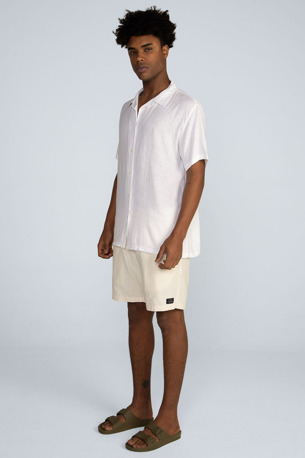 Camisa linho Camisa linho - Imagem 6