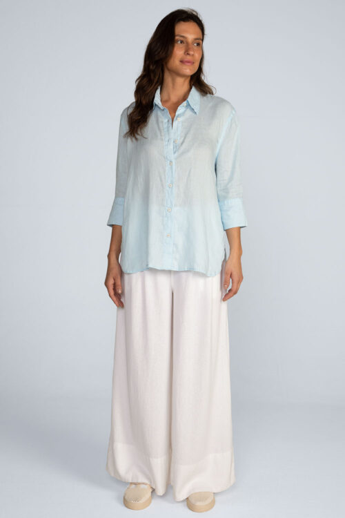 Camisa Ceu 106SS26045 2