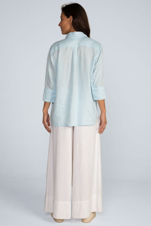 Camisa Ceu 106SS26045 3