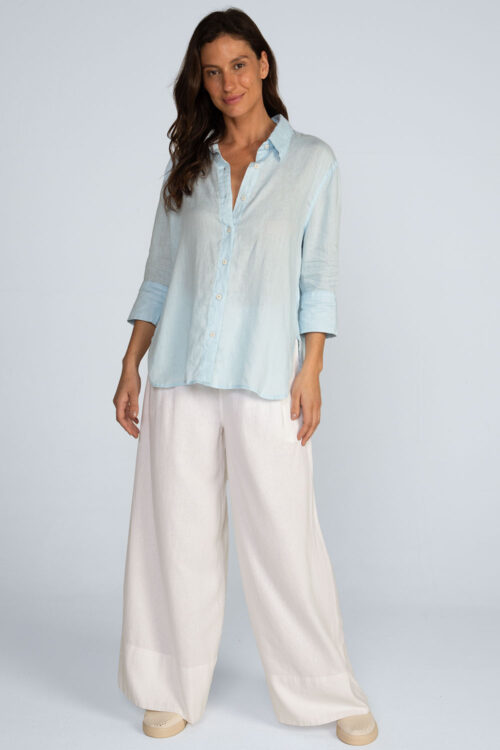 Camisa Ceu 106SS26045 5