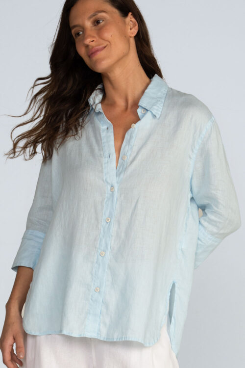 Camisa Ceu 106SS26045 6