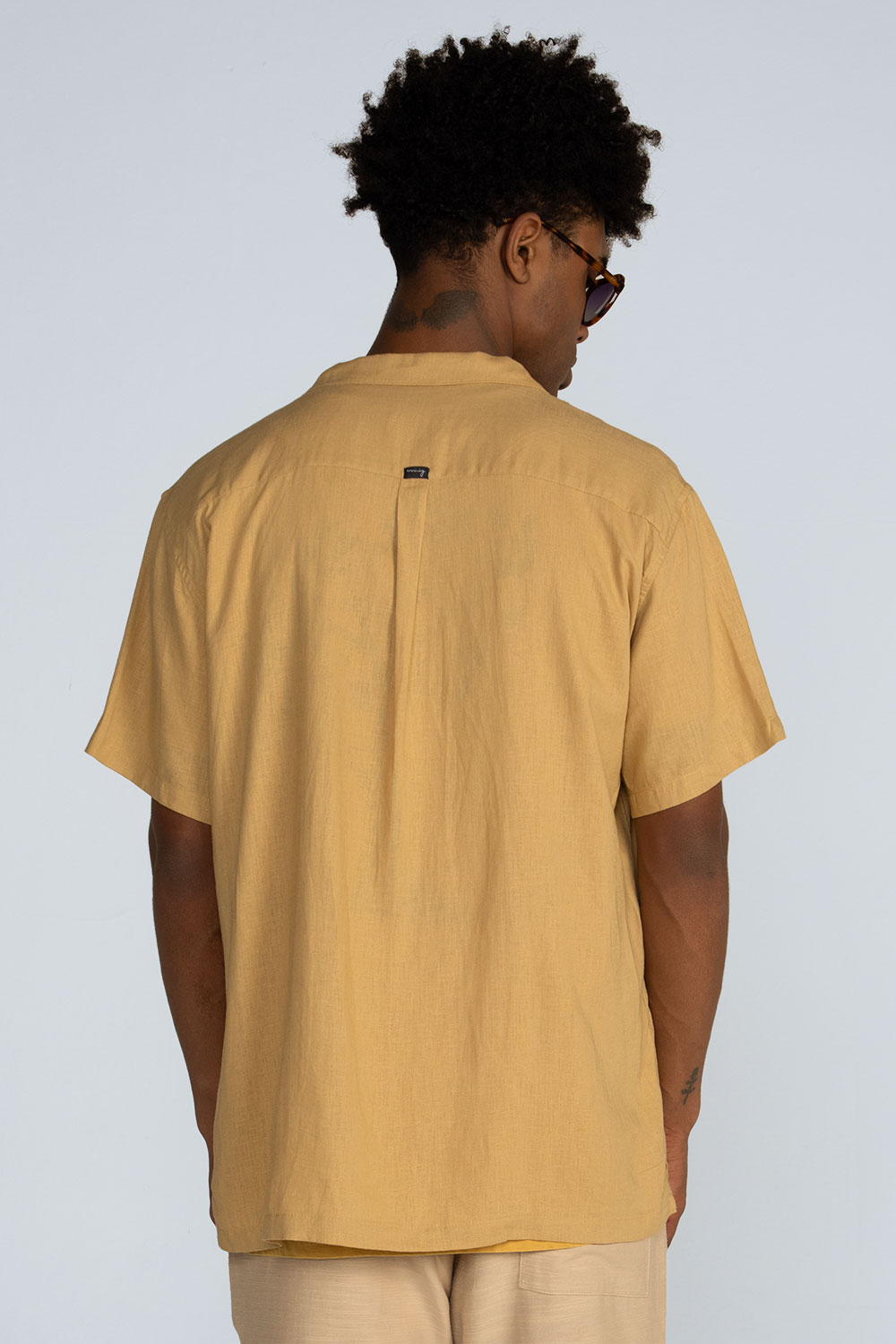 Camisa linho Camisa linho - Imagem 5