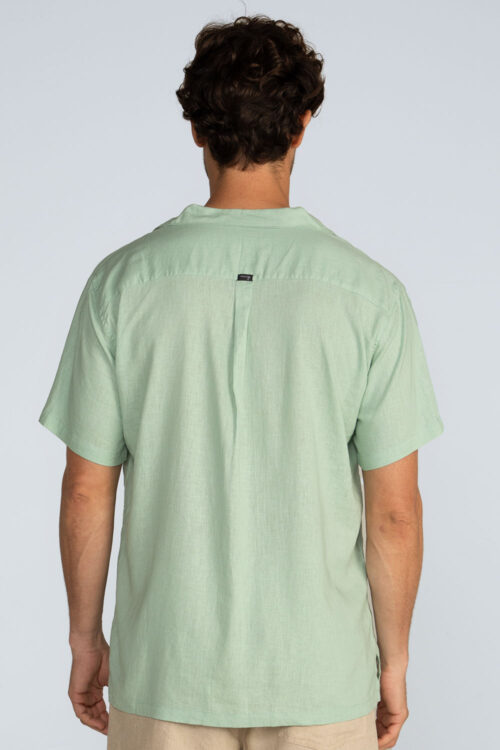 Camisa Salvia 206SS26260 6