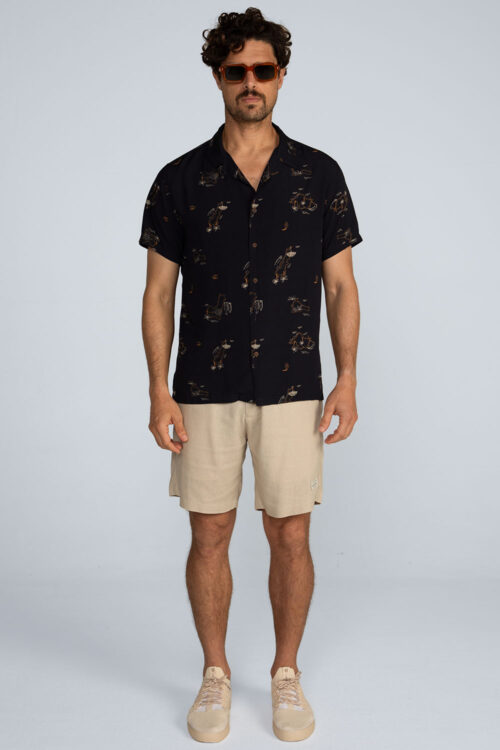 Camisa Destinos Camisa Unica 206SS26262 1