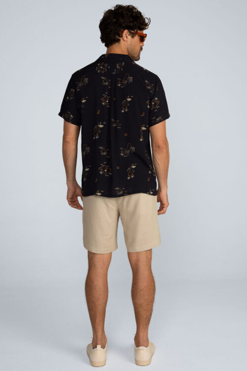 Camisa Destinos Camisa Unica 206SS26262 3